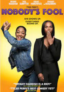 Nobody’s Fool (2018)