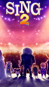 Sing 2 (2021) ร้องจริง เสียงจริง 2