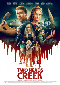 TWO HEADS CREEK (2019)