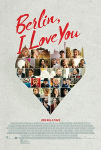 Berlin I Love You เบอร์ลิน ไอ เลิฟ ยู (2019)