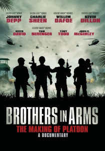 Brothers in Arms (2018)