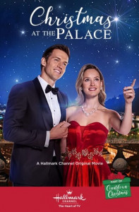 Christmas at the Palace (2018) คริสต์มาสที่วังไว้