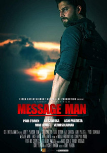 Message Man (2018) คนส่งข่าว