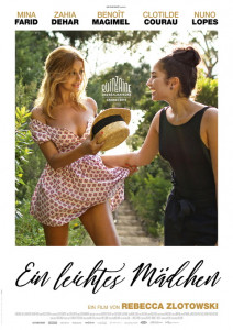 An Easy Girl สาวใจง่าย (2019)