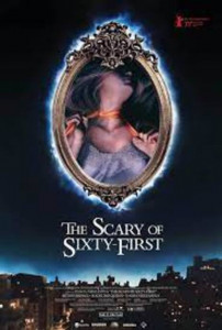 THE SCARY OF SIXTY-FIRST (2021)