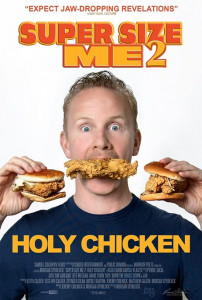 Super Size Me 2 Holy Chicken! (2017)