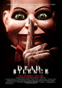 Dead Silence(2007)อาถรรพ์ผีใบ้