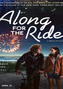 Along for the Ride (2022) ลมรักคืนฤดูร้อน