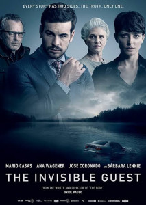 The Invisible Guest(2016)แขกไม่ได้รับเชิญ