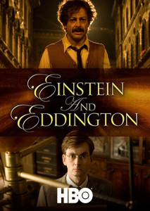 Einstein and Eddington(2008)ไอน์สไตน์และเอ็ดดิงตั้น