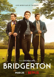 Bridgerton Season 2 ep1