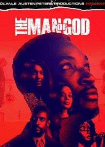 The Man of God (2022)