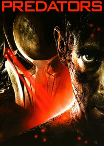 Predators (2010) มหากาฬพรีเดเตอร์