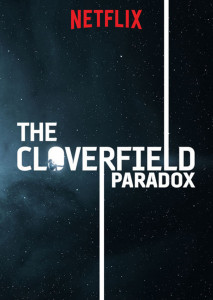 The Cloverfield Paradox (2018) เดอะ โคลเวอร์ฟิลด์ พาราด็อกซ์
