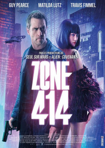 Zone 414