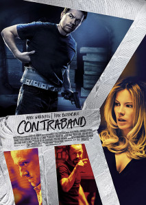Contraband(2012)คนเดือดท้านรก