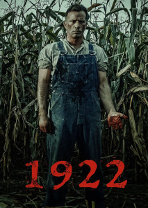 1922 (2017) บ้านไร่หลอนฆาตกรรมสุดสยอง
