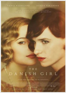The Danish Girl (2015)เดอะ เดนนิช เกิร์ล