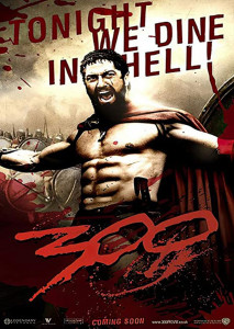 300 (2006) ขุนศึกพันธุ์สะท้านโลก