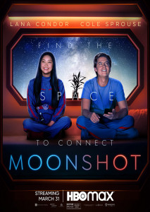 Moonshot (2022)