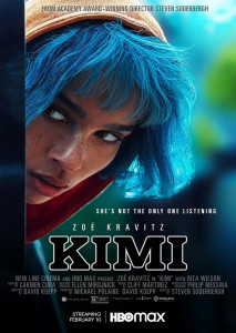 Kimi  (2022)