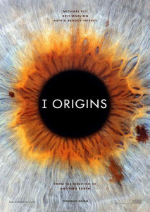 I Origins (2014) หนึ่งรักในจักรวาล
