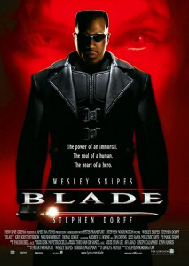 Blade (1998) พันธุ์ฆ่าอมตะ