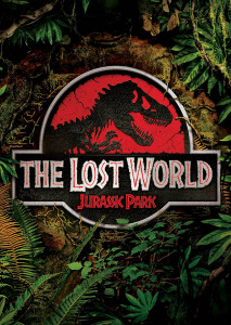 Jurassic Park 2 - The Lost World(1997)เดอะ ลอสต์ เวิล์ด จูราสสิค พาร์ค