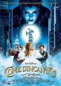 Enchanted (2007)มหัศจรรย์รักข้ามภพ