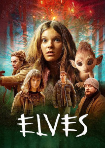 elves EP01