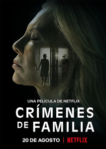 The Crimes That Bind (2020) ใต้เงาอาชญากรรม