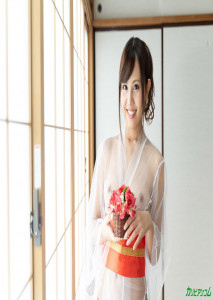 Caribbeancom 030521-001 Emi Aoi