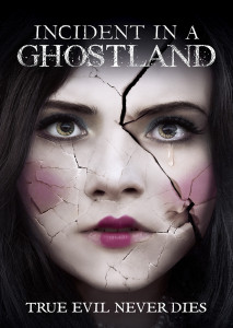 Incident in a Ghostland 2018