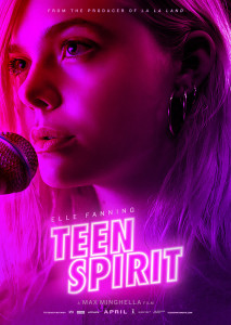Teen Spirit (2018)ทีน สปิริต