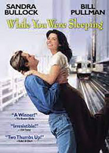 While You Were Sleeping (1995)ถนอมดวงใจไว้ให้รักแท้
