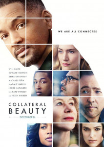 Collateral Beauty (2016) คอลแลทเทอรัล บิวตี้ โอกาสใหม่หนสอง