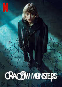 cracow monsters EP01