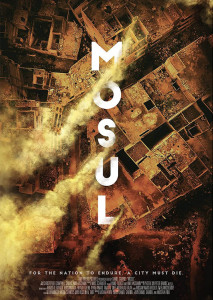 Mosul (2020)