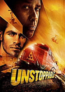 Unstoppable (2010) ด่วนวินาศ หยุดไม่อยู่