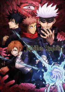 Jujutsu Kaisen มหาเวทย์ผนึกมาร ตอนที่ 1