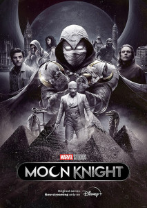 Moon Knight Season 1 (2022) มูนไนท์ EP.1