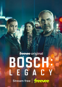 Bosch Legacy (2022) EP.1