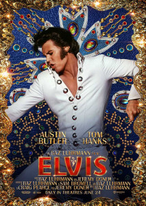 Elvis (2022) เอลวิส