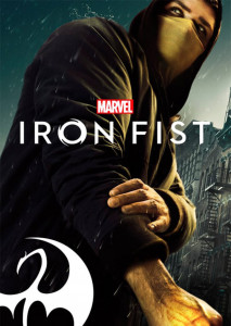 MARVEL IRON FIST season 02 EP01