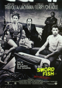 Swordfish(2001)พยัคฆ์จารชน ฉกสุดขีดนรก