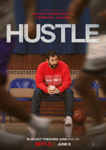 Hustle(2022)คนจะดัง...อย่าฉุด