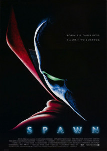 Spawn (1997) สปอร์นฮีโร่พันธุ์นรก