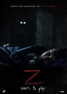 Z (2019) : ซี ปีศาจซ่อนแอบ