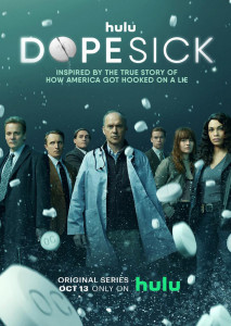 Dopesick EP01