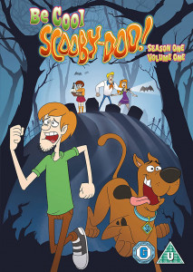Be Cool, Scooby-Doo S1 EP1